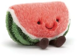 Jellycat Amuseable Wassermelone Klein - 15cm