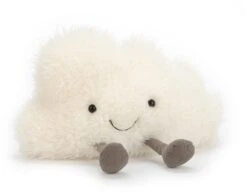 Jellycat Amuseable Wolke - 29cm