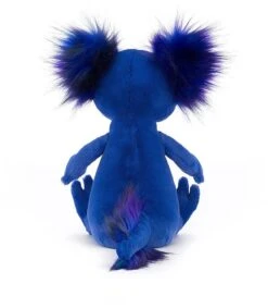 Jellycat Andie Axolotl - 27x12cm 5 Jellycat Andie Axolotl - 27x12cm -Plüschtierladen jellycat andie axolotl 27x12cm 3