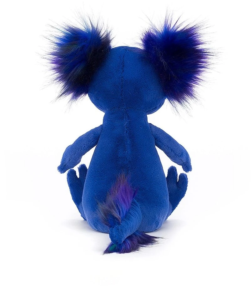 Jellycat Andie Axolotl - 27x12cm 3 Jellycat Andie Axolotl - 27x12cm – Bild 3