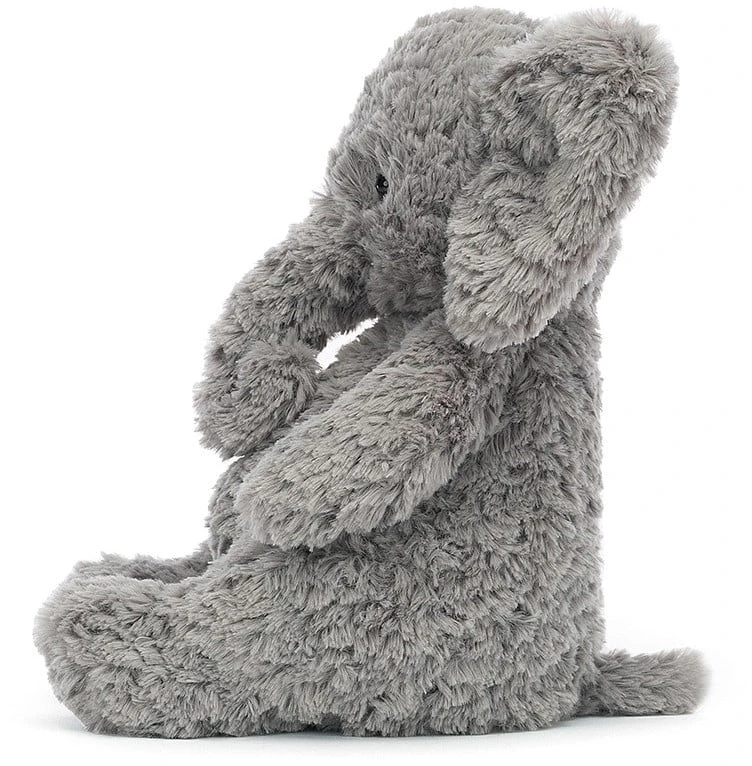 Jellycat Archibald Elefant - 26x12cm 2 Jellycat Archibald Elefant - 26x12cm – Bild 2