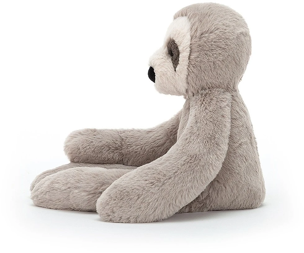 Jellycat Bailey Faultier Mittelgroß - 41cm 2 Jellycat Bailey Faultier Mittelgroß - 41cm – Bild 2