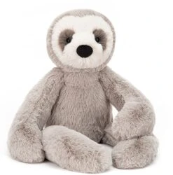 Jellycat Bailey Faultier Mittelgroß - 41cm