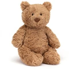 Jellycat Bartholomew Bär Mittelgroß - 28 Cm