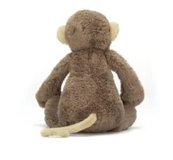 Jellycat Bashful Affe Klein - 18cm -Plüschtierladen jellycat bashful affe klein 18cm 3