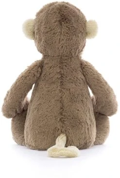 Jellycat Bashful Affe Mittelgroß - 31 Cm 5 Jellycat Bashful Affe Mittelgroß - 31 Cm -Plüschtierladen jellycat bashful affe mittelgross 31 cm 3