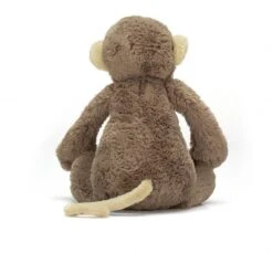 Jellycat Bashful Affe Riesig - 51 Cm -Plüschtierladen jellycat bashful affe riesig 51 cm 3