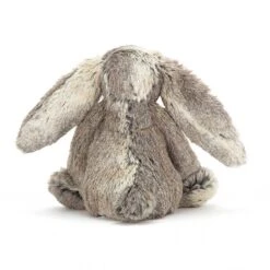 Jellycat Bashful Baumwollschwanzkaninchen Klein - 18 Cm 6 Jellycat Bashful Baumwollschwanzkaninchen Klein - 18 Cm -Plüschtierladen jellycat bashful baumwollschwanzkaninchen klein 18 cm 3