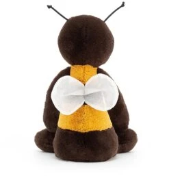 Jellycat Bashful Biene Klein - 18cm -Plüschtierladen jellycat bashful biene klein 18cm 3