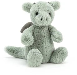 Jellycat Bashful Drache Klein 19cm