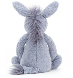 Jellycat Bashful Esel Mittelgroß - 29cm 5 Jellycat Bashful Esel Mittelgroß - 29cm -Plüschtierladen jellycat bashful esel mittelgross 29cm 3