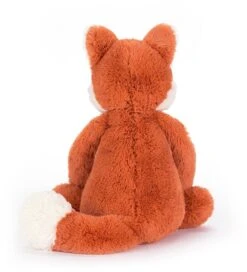 Jellycat Bashful Fuchsjunges Klein - 18cm -Plüschtierladen jellycat bashful fuchsjunges klein 18cm 3