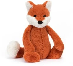 Jellycat Bashful Fuchsjunges Mittelgroß - 31cm