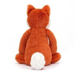 Jellycat Bashful Fuchsjunges Mittelgroß - 31cm 6 Jellycat Bashful Fuchsjunges Mittelgroß - 31cm -Plüschtierladen jellycat bashful fuchsjunges mittelgross 31cm 3