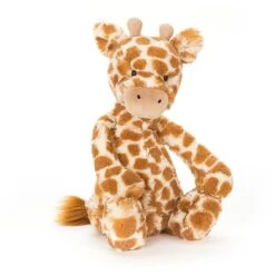 Jellycat Bashful Giraffe Mittelgroß - 31cm