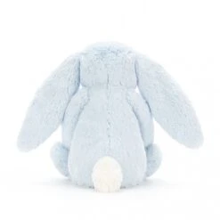 Jellycat Bashful Hase Blau Mittelgroß 31cm 5 Jellycat Bashful Hase Blau Mittelgroß 31cm -Plüschtierladen jellycat bashful hase blau mittelgross 31cm 3