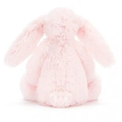 Jellycat Bashful Hase Rosa Baby 5 Jellycat Bashful Hase Rosa Baby -Plüschtierladen jellycat bashful hase rosa baby 3