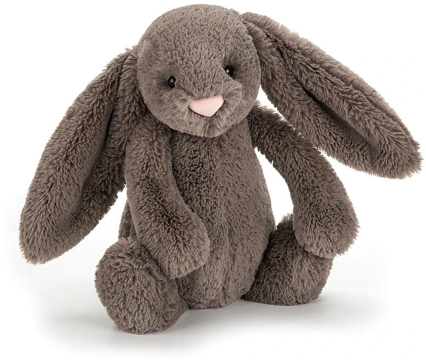 Jellycat Bashful Hase Trüffel Klein - 18cm 1 Jellycat Bashful Hase Trüffel Klein - 18cm