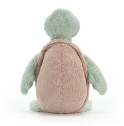 Jellycat Bashful Schildkröte Mittelgroß 29cm -Plüschtierladen jellycat bashful schildkroete mittelgross 29cm 3