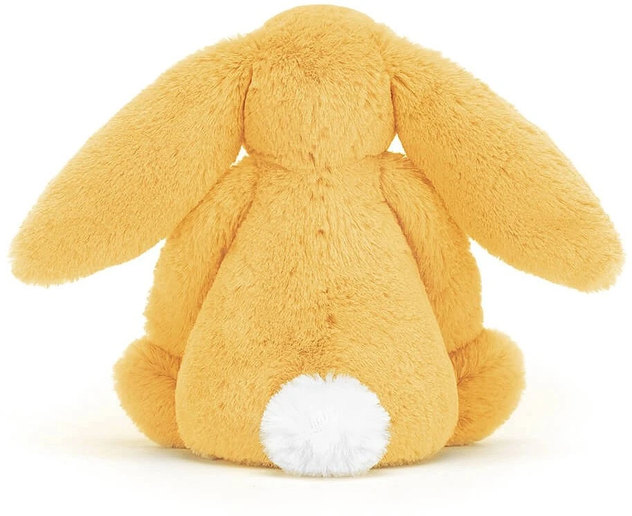 Jellycat Bashful Sunshine Hase Klein - 18x9cm 3 Jellycat Bashful Sunshine Hase Klein - 18x9cm – Bild 3