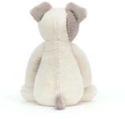 Jellycat Bashful Terrier Mittelgroß -Plüschtierladen jellycat bashful terrier mittelgross 3