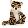 Jellycat Bashful Tiger Mittelgroß - 31x12cm