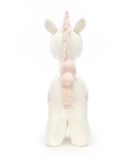 Jellycat Big Spottie Einhorn - 42x15cm -Plüschtierladen jellycat big spottie einhorn 42x15cm 3