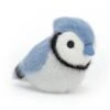 Jellycat Birdling Blauhäher