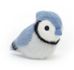 Jellycat Birdling Blauhäher