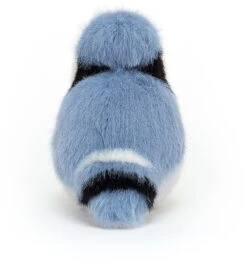 Jellycat Birdling Blauhäher -Plüschtierladen jellycat birdling blauhaeher 3