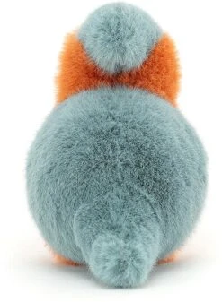 Jellycat Birdling Eisvogel - 10x7cm -Plüschtierladen jellycat birdling eisvogel 10x7cm 3