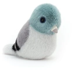 Jellycat Birdling-Taube