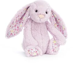 Jellycat Blossom Jasmine Hase Mittelgroß
