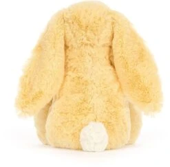 Jellycat Blossom Lemon Hase Mittelgroß - 31x12cm -Plüschtierladen jellycat blossom lemon hase mittelgross 31x12cm 3