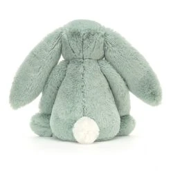 Jellycat Blossom Sage Hase Mittelgroß -Plüschtierladen jellycat blossom sage hase mittelgross 3