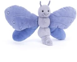 Jellycat Bluebell Schmetterling - 20x32cm