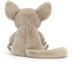 Jellycat Bruce Bush-Baby -Plüschtierladen jellycat bruce bush baby 3