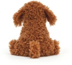 Jellycat Cooper Doodle Hund -Plüschtierladen jellycat cooper doodle hund 3