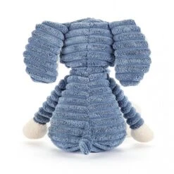 Jellycat Cordy Roy Baby Elefant - 34cm -Plüschtierladen jellycat cordy roy baby elefant 34cm 3