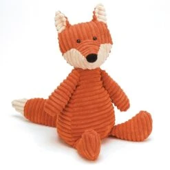 Jellycat Cordy Roy Fuchs Mittelgroß - 41cm
