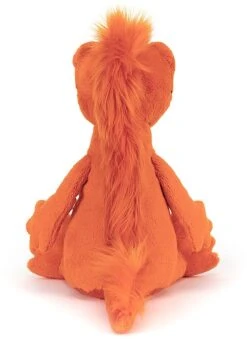 Jellycat Cruz Molch Mit Haube -Plüschtierladen jellycat cruz molch mit haube 3