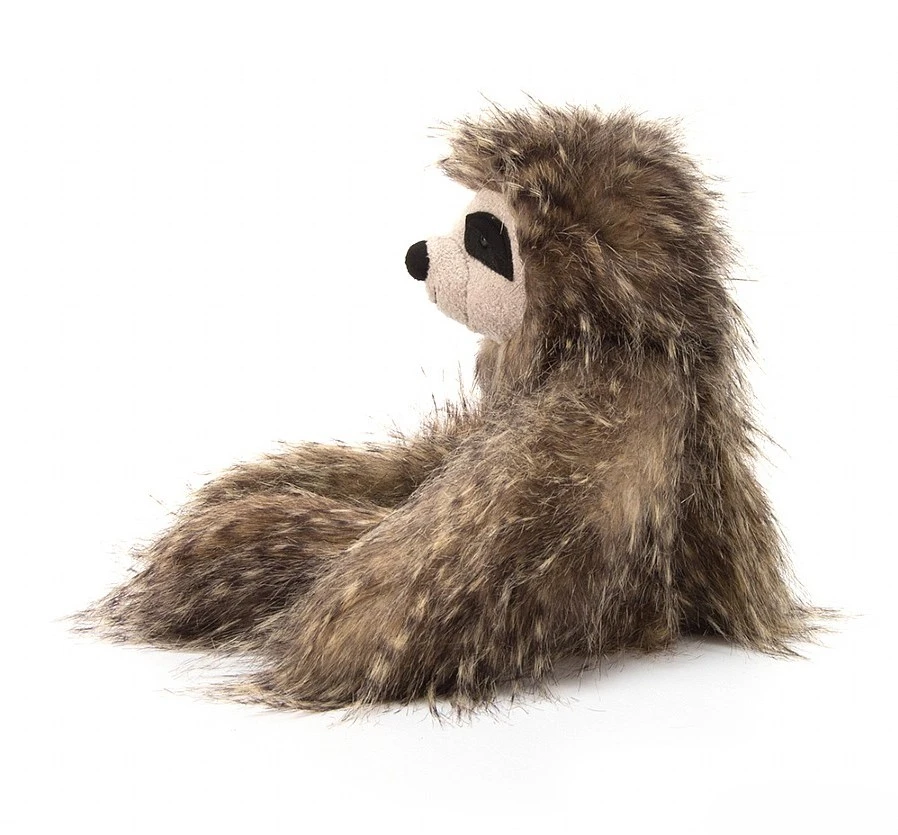 Jellycat Cyril Faultier - 43 Cm 2 Jellycat Cyril Faultier - 43 Cm – Bild 2