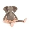 Jellycat Dancing Darcey Elefant - 33cm