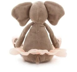 Jellycat Dancing Darcey Elefant - 33cm -Plüschtierladen jellycat dancing darcey elefant 33cm 3
