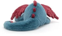 Jellycat Dexter Drache Klein - 26cm -Plüschtierladen jellycat dexter drache klein 26cm 3