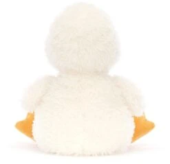 Jellycat Dory Ente - 30x14cm -Plüschtierladen jellycat dory ente 30x14cm 3