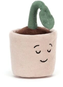 Jellycat Dummer Sämling Heiter