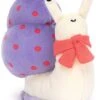 Jellycat Escarfgot Lila - 15x8cm
