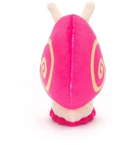 Jellycat Escarfgot Rosa - 13x5cm -Plüschtierladen jellycat escarfgot rosa 13x5cm 3