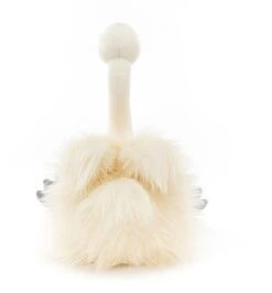 Jellycat Evelyn Schwan - 47x15cm -Plüschtierladen jellycat evelyn schwan 47x15cm 3